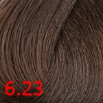 краска для волос TNL Million Glow Private Collection 6.12 Темный блонд пепельный перламутровый TNL Million Glow Private Collection 6.12 Темный блонд пепельный перламутровый